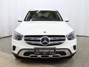 Mercedes-Benz GLC I (X253) Рестайлинг Москва  - изображение 28