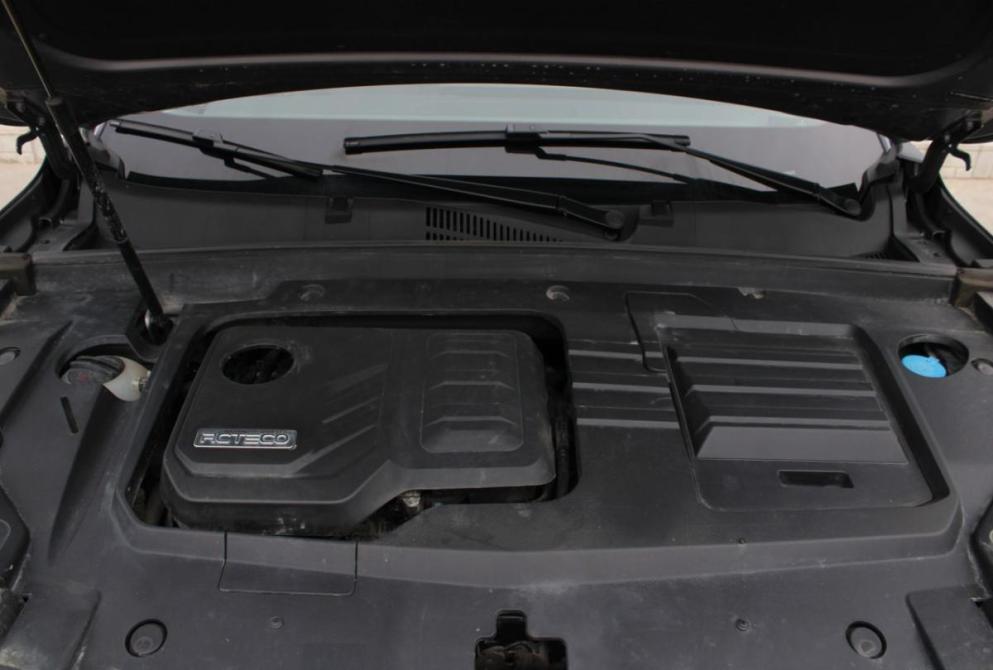 Exeed TXL I Рестайлинг Саратов  - изображение 12
