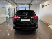 Toyota RAV4 IV (XA40) Подольск  - изображение 31