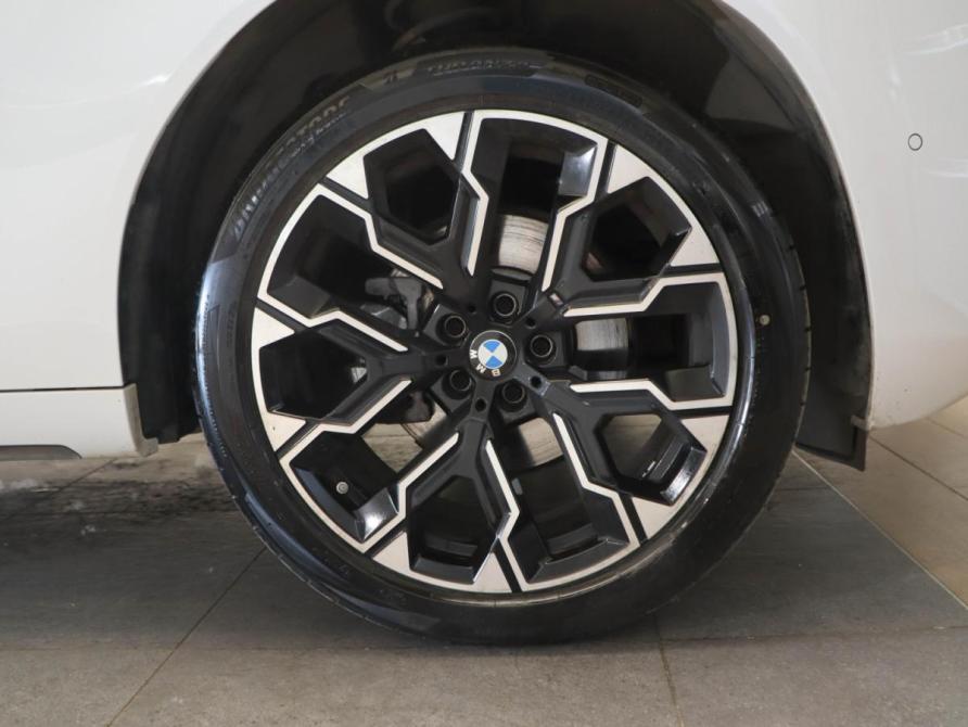 BMW X3 IV (G45/G48) Москва  - изображение 29
