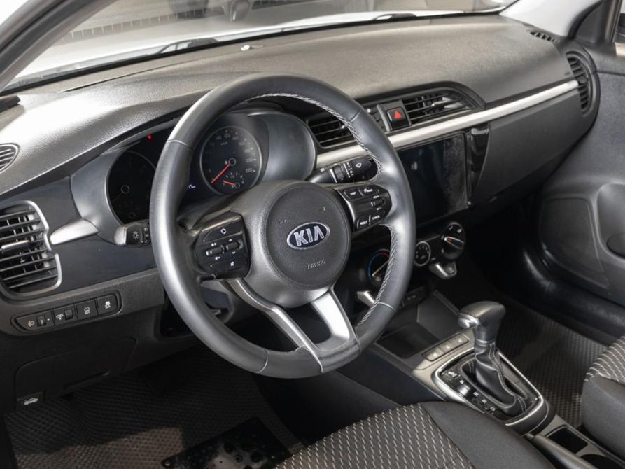 Kia Rio IV Казань  - изображение 5