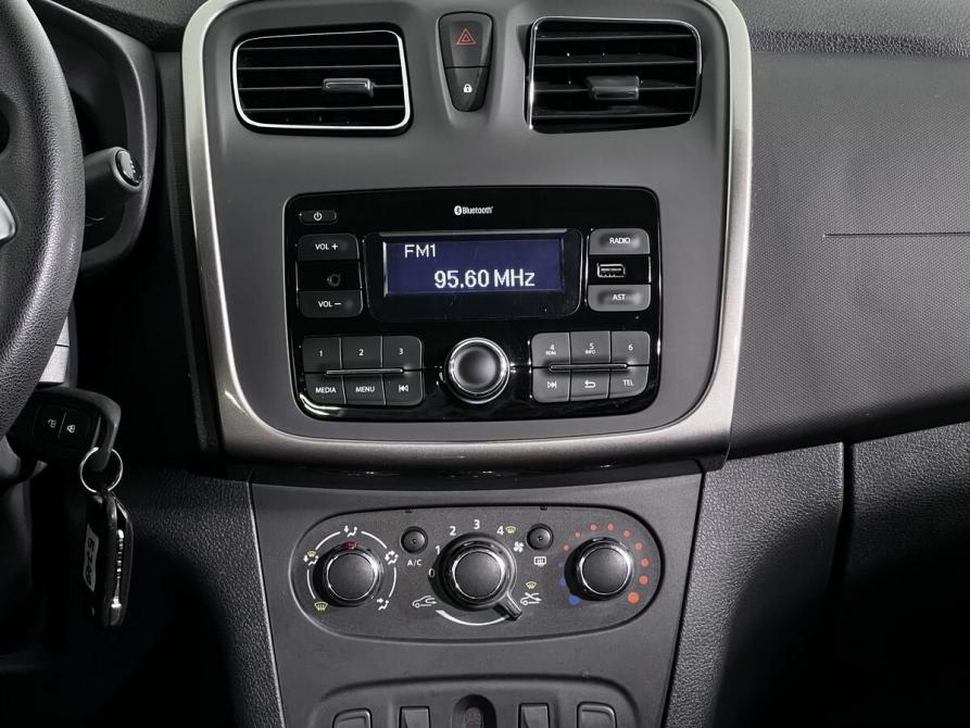 Renault Logan II Рестайлинг Калининград  - изображение 15