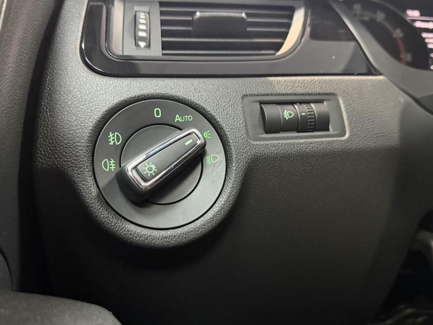 Skoda Rapid I Рестайлинг Тверь  - изображение 18