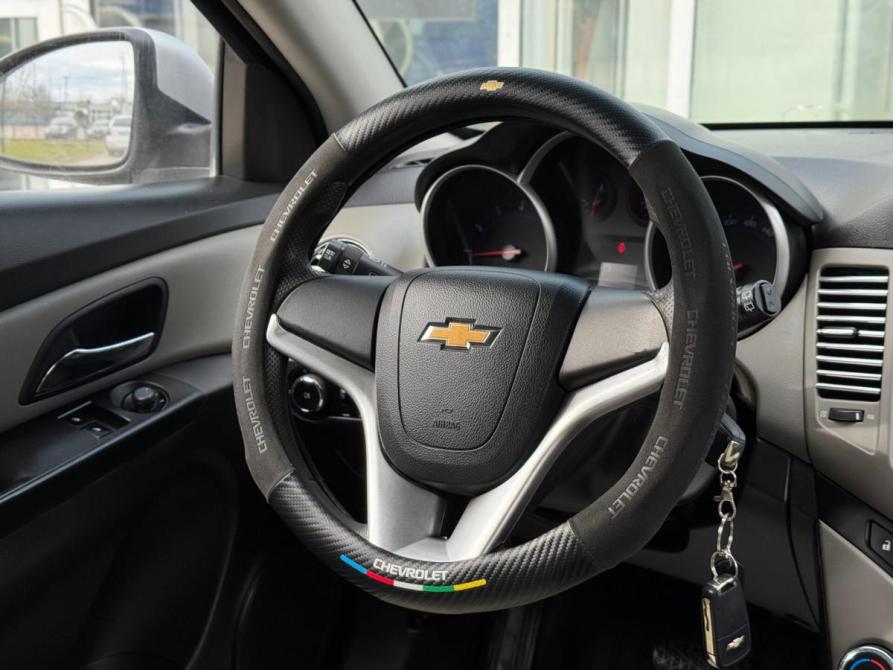 Chevrolet Cruze I Рестайлинг Ульяновск  - изображение 10