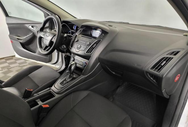 Ford Focus III Рестайлинг с пробегом 2015 года, цена 915 000 рублей, 144540 км, седан, Автокод Объявления