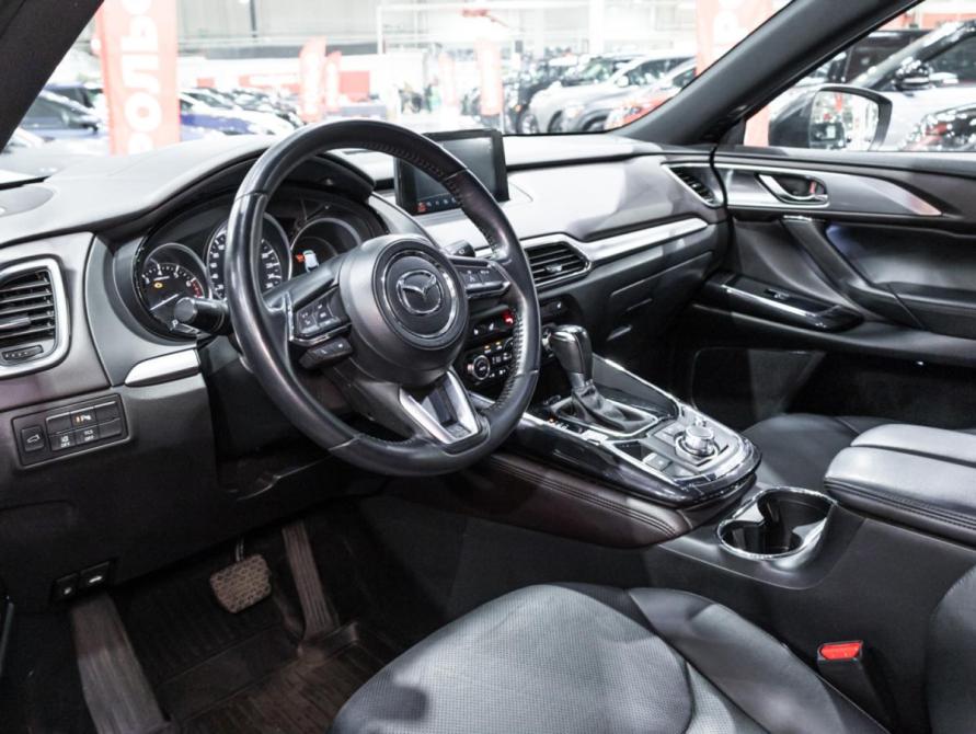 Mazda CX-9 II Санкт-Петербург  - изображение 18