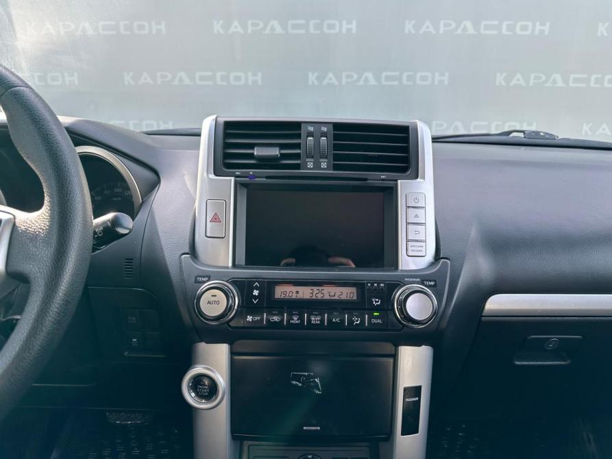 Toyota Land Cruiser Prado 150 Series Екатеринбург  - изображение 10
