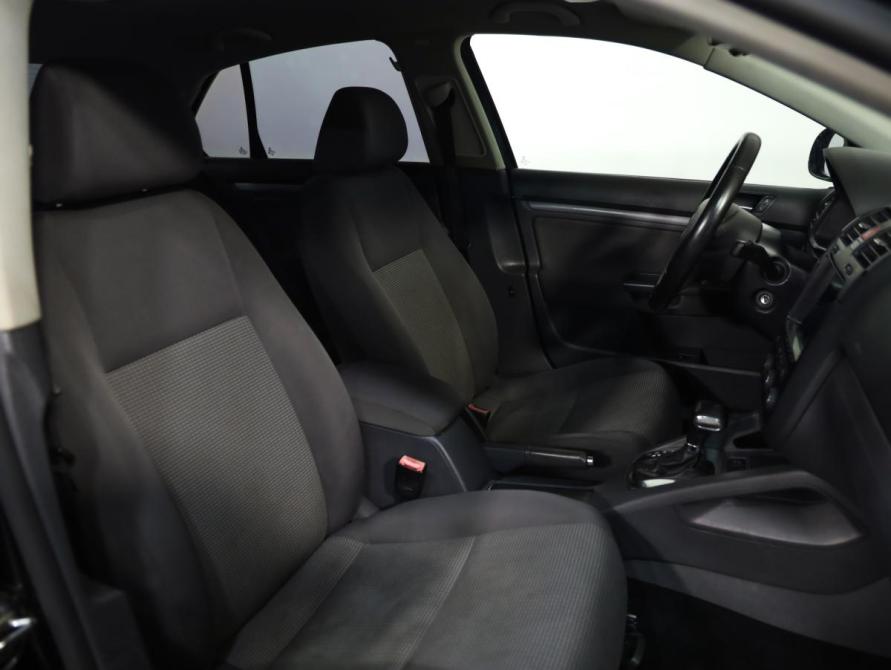 Volkswagen Jetta V Санкт-Петербург  - изображение 20
