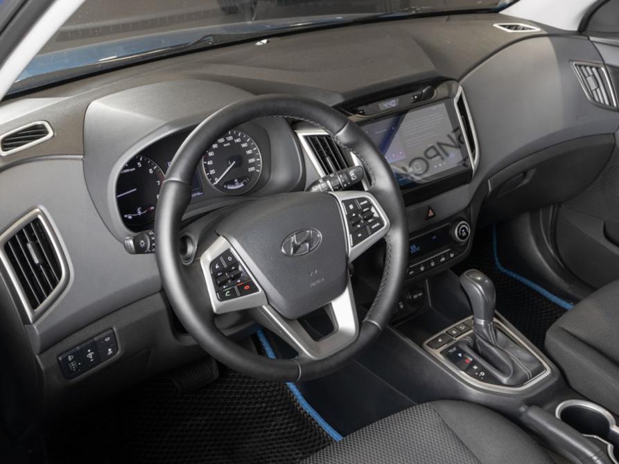 Hyundai Creta I Казань  - изображение 5