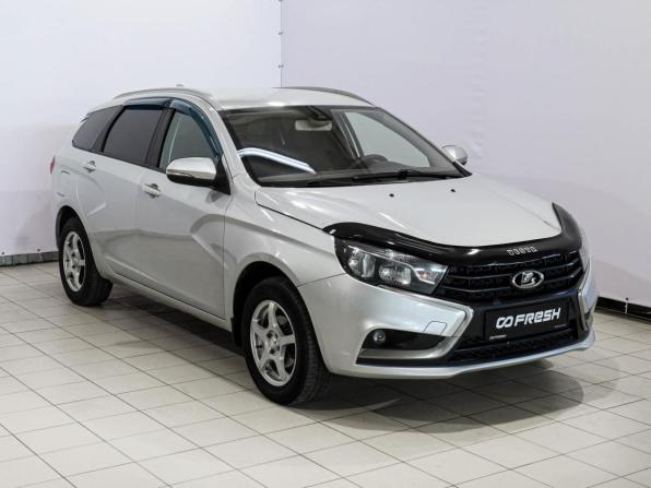 Lada (ВАЗ) Vesta I с пробегом 2019 года, цена 949 000 рублей, 92915 км, универсал, Автокод Объявления