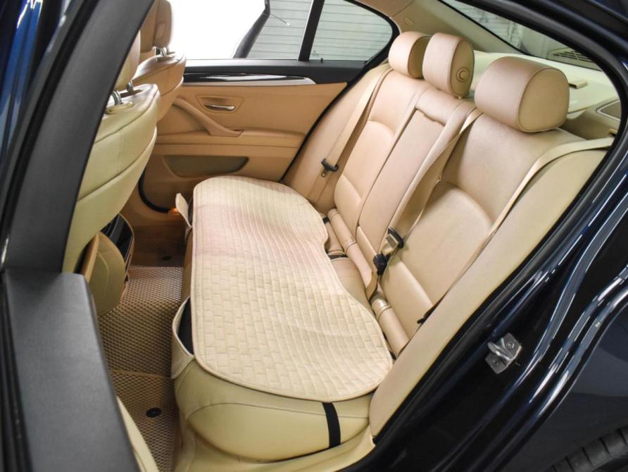 BMW 5 серии VI (F10/F11/F07) Воронеж  - изображение 9