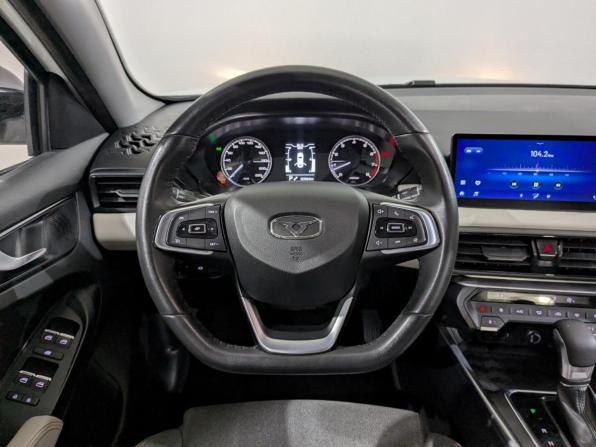 Kaiyi E5 с пробегом 2023 года, цена 665 000 рублей, 127033 км, седан, Автокод Объявления