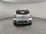 Renault Sandero II Рестайлинг Уфа  - изображение 29
