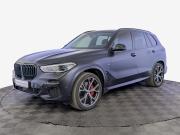 BMW X5 IV (G05/G18) Москва  - изображение 31