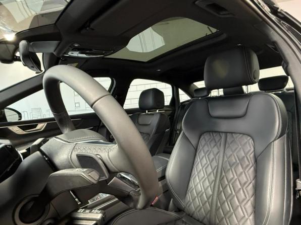 Новый Audi A6 V (C8) Рестайлинг 2025 года, цена 6 750 000 рублей, седан, Автокод Объявления