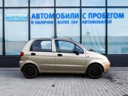 Daewoo Matiz II Екатеринбург  - изображение 25