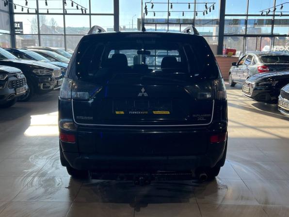 Mitsubishi Outlander II с пробегом 2008 года, цена 1 070 000 рублей, 388000 км, внедорожник, Автокод Объявления