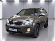 Kia Sorento II Рестайлинг Москва  - изображение 16