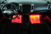 Mitsubishi Outlander II Рестайлинг Омск  - изображение 34