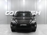 Lexus LX III Ростов-на-Дону  - изображение 33