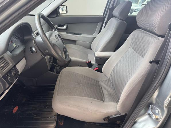 Lada (ВАЗ) Priora I с пробегом 2011 года, цена 219 000 рублей, 218429 км, хэтчбек, Автокод Объявления