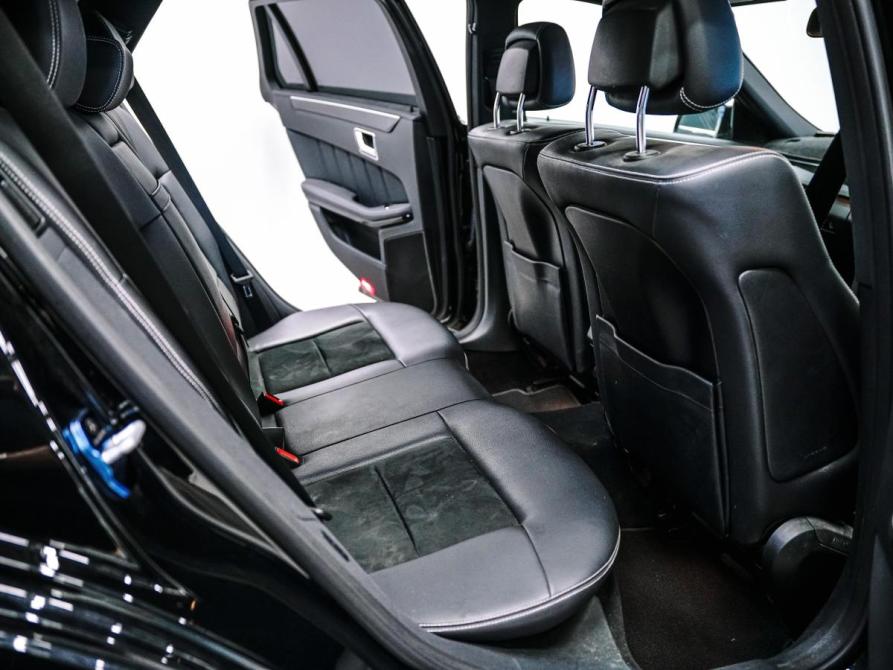 Mercedes-Benz E-Класс IV (W212 S212 C207) Красноярск  - изображение 24
