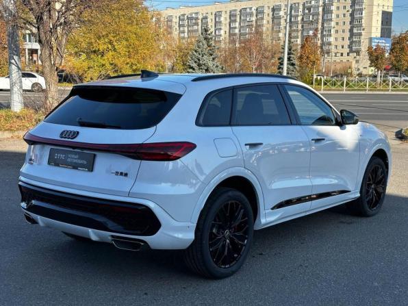 Audi Q5 III (GU) с пробегом 2026 года, цена 6 650 000 рублей, 60 км, внедорожник, Автокод Объявления