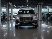 Geely Monjaro I Рестайлинг 2 Москва  - изображение 36