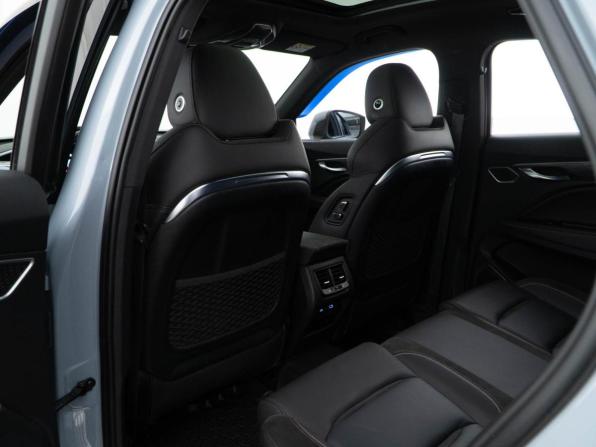 Geely Tugella I Рестайлинг с пробегом 2023 года, цена 2 997 111 рублей, 59677 км, внедорожник, Автокод Объявления