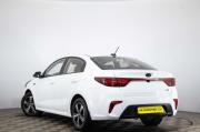 Kia Rio IV Пермь  - изображение 26