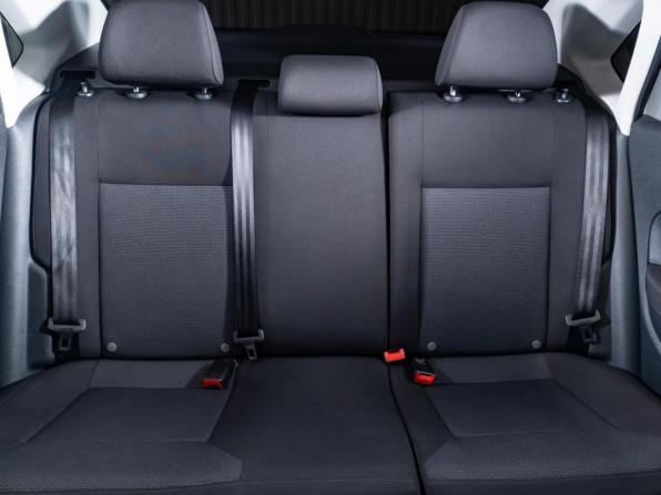 Volkswagen Polo V Рестайлинг с пробегом 2018 года, цена 1 560 000 рублей, 49383 км, седан, Автокод Объявления