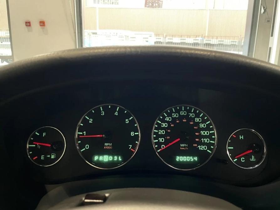 Chrysler Concorde II Москва  - изображение 12
