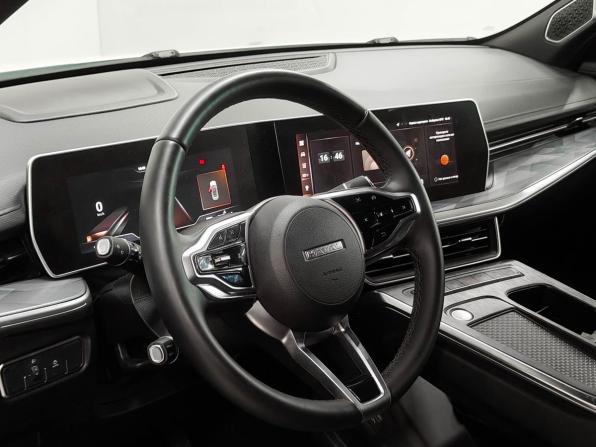 Haval F7 II с пробегом 2024 года, цена 2 391 000 рублей, 29545 км, внедорожник, Автокод Объявления