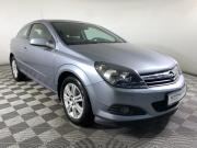 Opel Astra H Рестайлинг Москва  - изображение 20