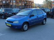 Lada (ВАЗ) Kalina I Дзержинск  - изображение 11