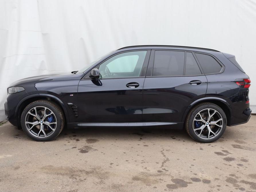 BMW X5 IV (G05/G18) Рестайлинг Москва  - изображение 8