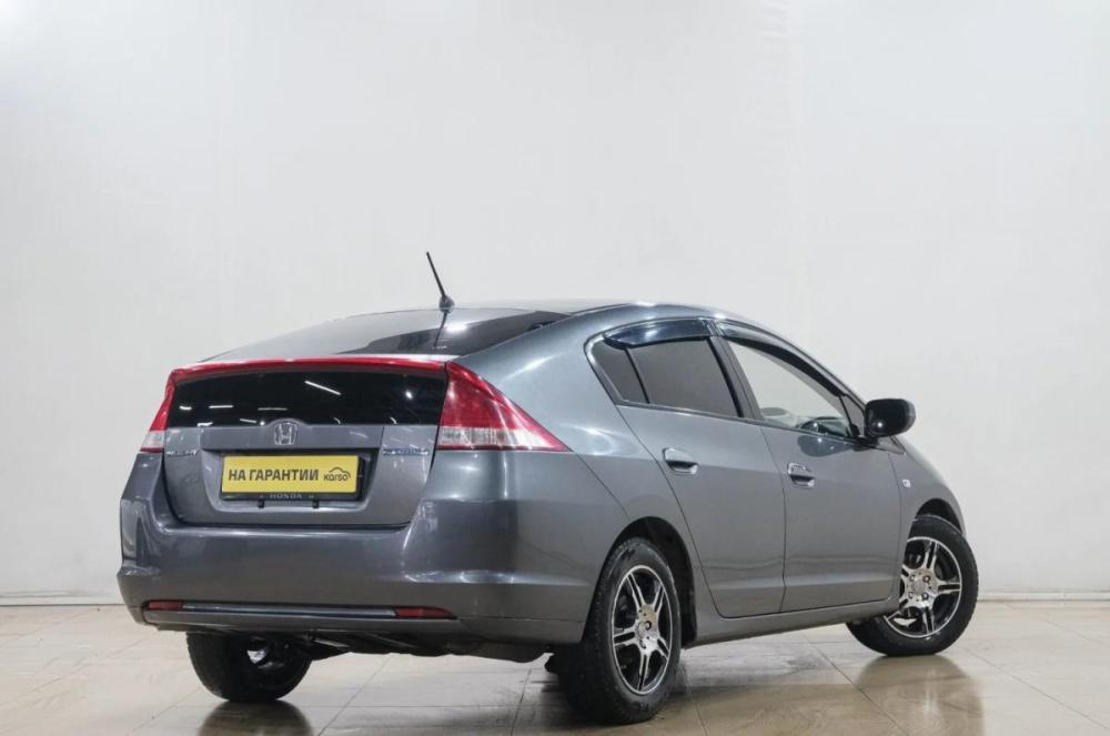 Honda Insight II Новокузнецк  - изображение 7