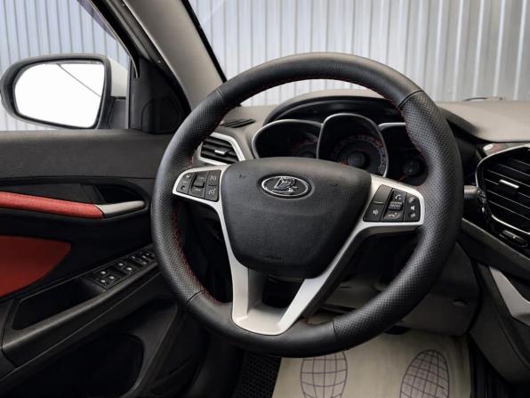 Lada (ВАЗ) Vesta I с пробегом 2019 года, цена 1 177 000 рублей, 74058 км, универсал, Автокод Объявления