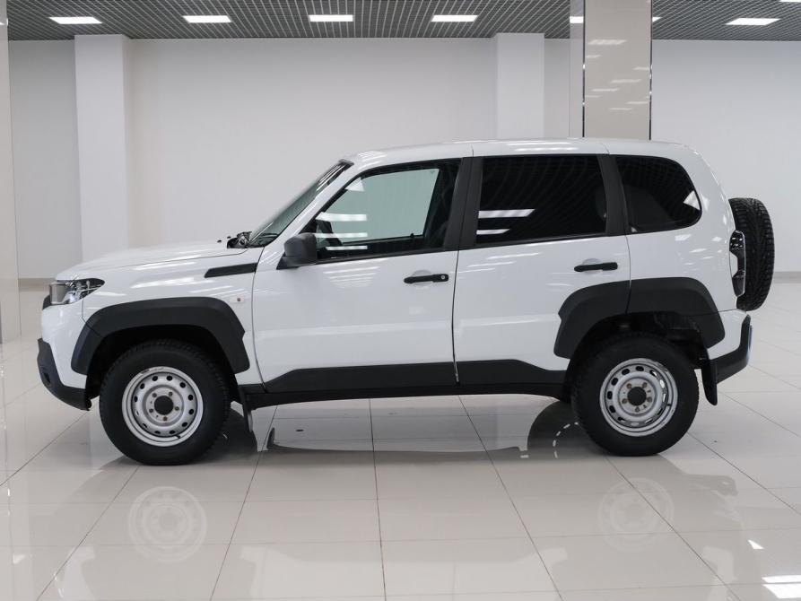 Lada (ВАЗ) Niva Travel I Самара  - изображение 7