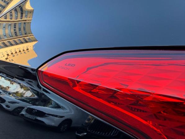 Haval Jolion I с пробегом 2024 года, цена 1 840 300 рублей, 34276 км, внедорожник, Автокод Объявления