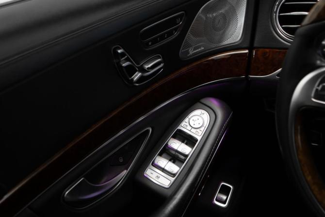 Mercedes-Benz S-Класс VI (W222 C217) с пробегом 2013 года, цена 2 875 000 рублей, 168813 км, седан, Автокод Объявления