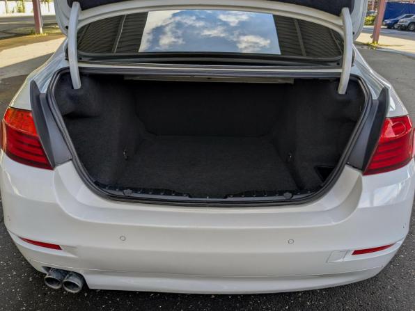 BMW 5 серии VI (F10/F11/F07) Рестайлинг с пробегом 2016 года, цена 1 895 000 рублей, 146000 км, седан, Автокод Объявления