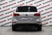 Volkswagen Touareg II Сургут  - изображение 44