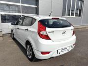 Hyundai Solaris I Москва  - изображение 24