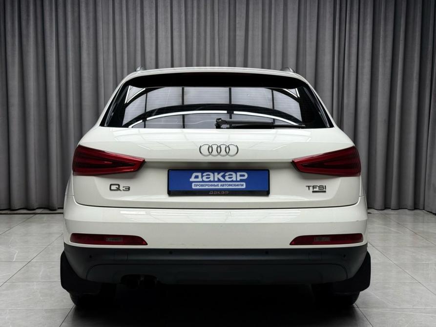 Audi Q3 I (8U) Ижевск  - изображение 5