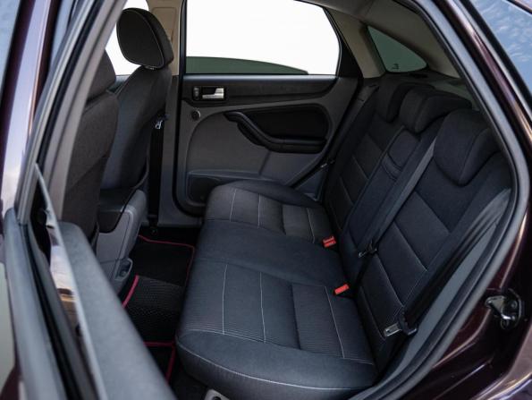 Ford Focus II Рестайлинг с пробегом 2009 года, цена 705 000 рублей, 194216 км, седан, Автокод Объявления