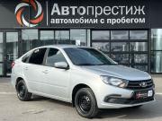 Lada (ВАЗ) Granta I Рестайлинг Волгоград  - изображение 21