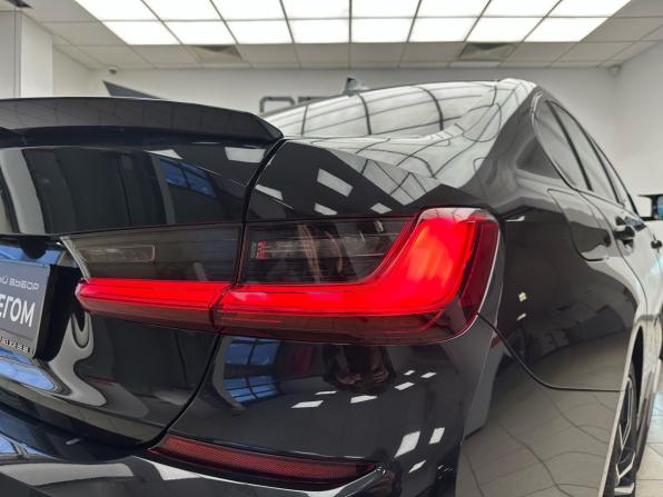 BMW 3 серии VII (G2x) с пробегом 2020 года, цена 3 159 000 рублей, 68080 км, седан, Автокод Объявления