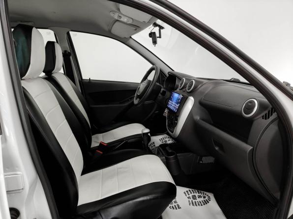 Lada (ВАЗ) Granta I с пробегом 2016 года, цена 509 000 рублей, 59919 км, лифтбек, Автокод Объявления