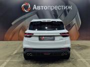 Belgee X50 Ставрополь  - изображение 34